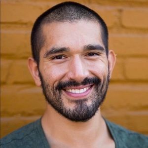 Meet your Posher, Estevan